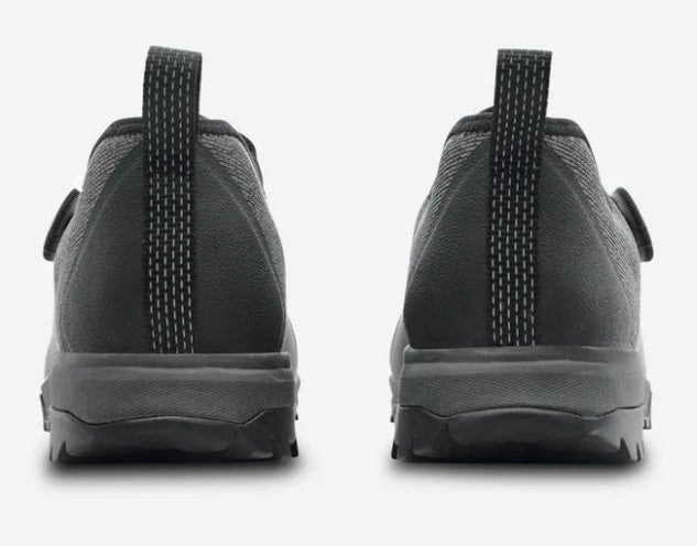 Shimano SH-ET701 Flat Pedal Touring Shoe Fibre Cycling Shoes