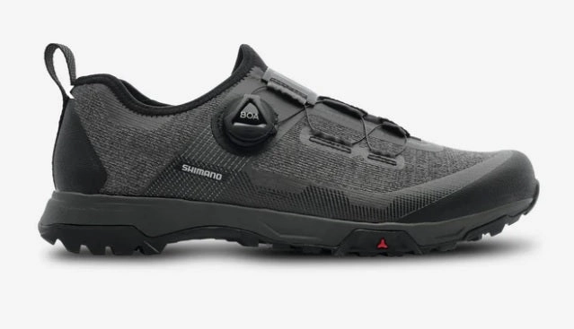 Toe Covers Cycling Shoes Shimano SH-ET701 Flat Pedal Touring Shoe