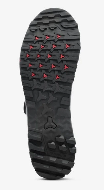 Most Popular Cycling Shoes Shimano SH-ET701 Flat Pedal Touring Shoe