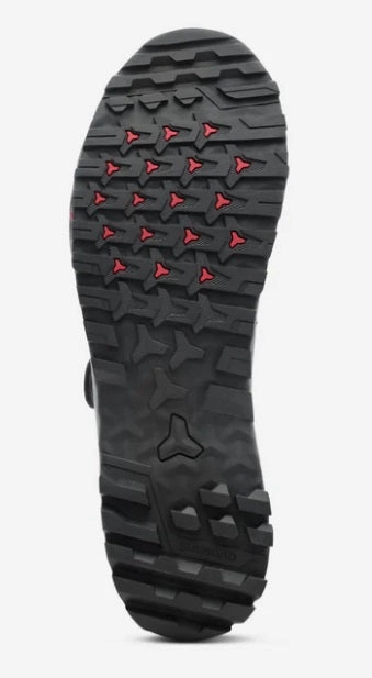 Vegan Climbing Shimano SH-ET701 Flat Pedal Touring Shoe