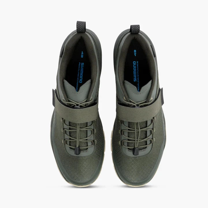 Climbing Inspired Shoes Shimano SH-EX500 MTB Cycling Shoes