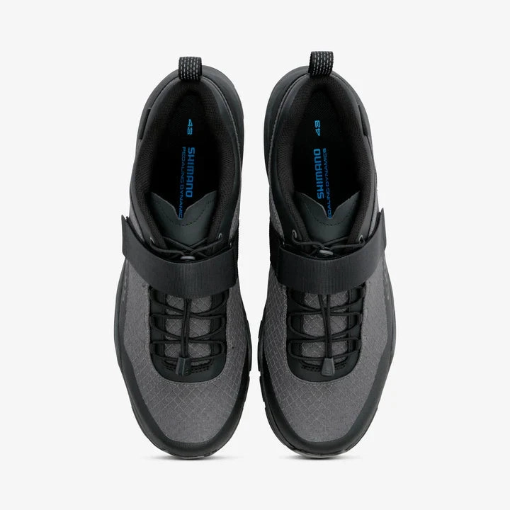 Shimano SH-EX500 MTB Cycling Shoes Cycling Shoes Spd 47 Size