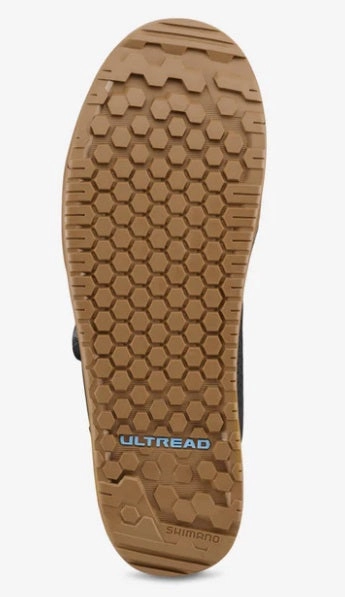 Shimano SH-GF800 Flat Pedal Mountain Bike Shoe Are Shoes Necessary For Cycling