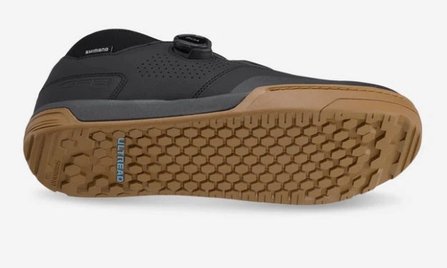 Shimano SH-GF800 Flat Pedal Mountain Bike Shoe