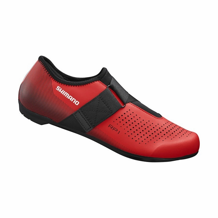 Shimano SH-RP101 Clipless Cycling Shoes EU42 Laced Road Cycling Shoes