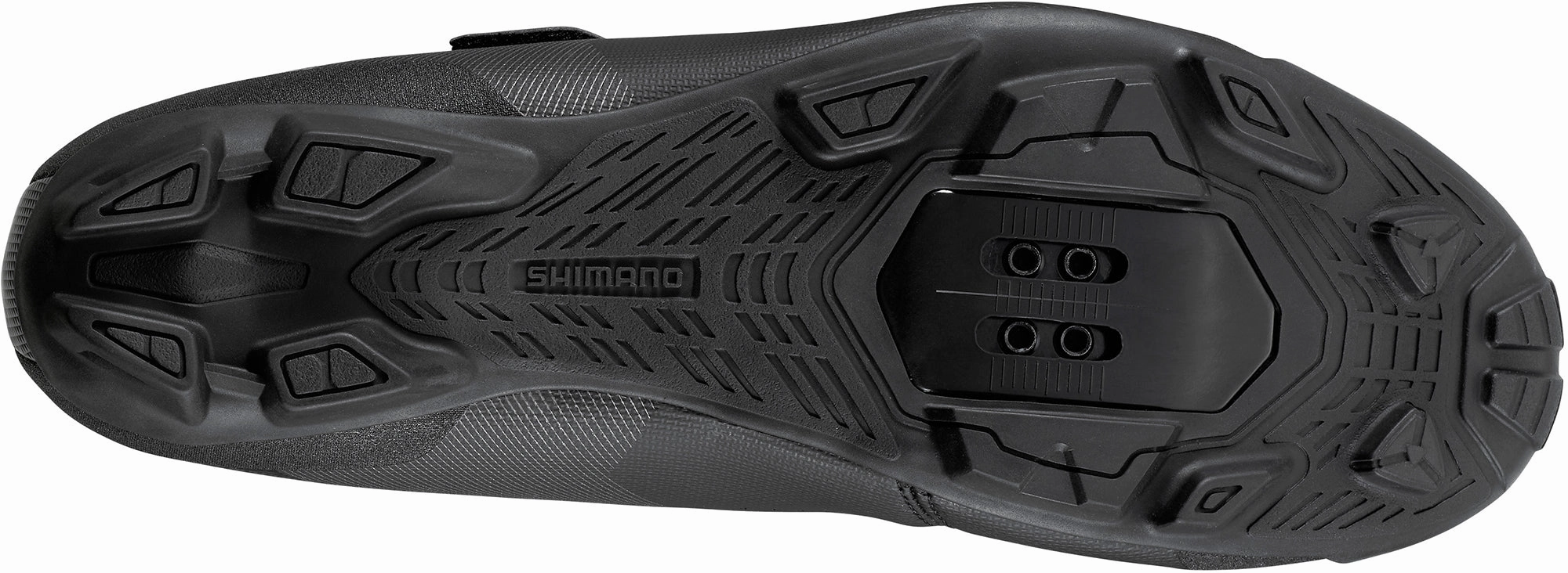 Cycling Shoes Buy Online Shimano XC100 Mens MTB Cycling Shoes - Black