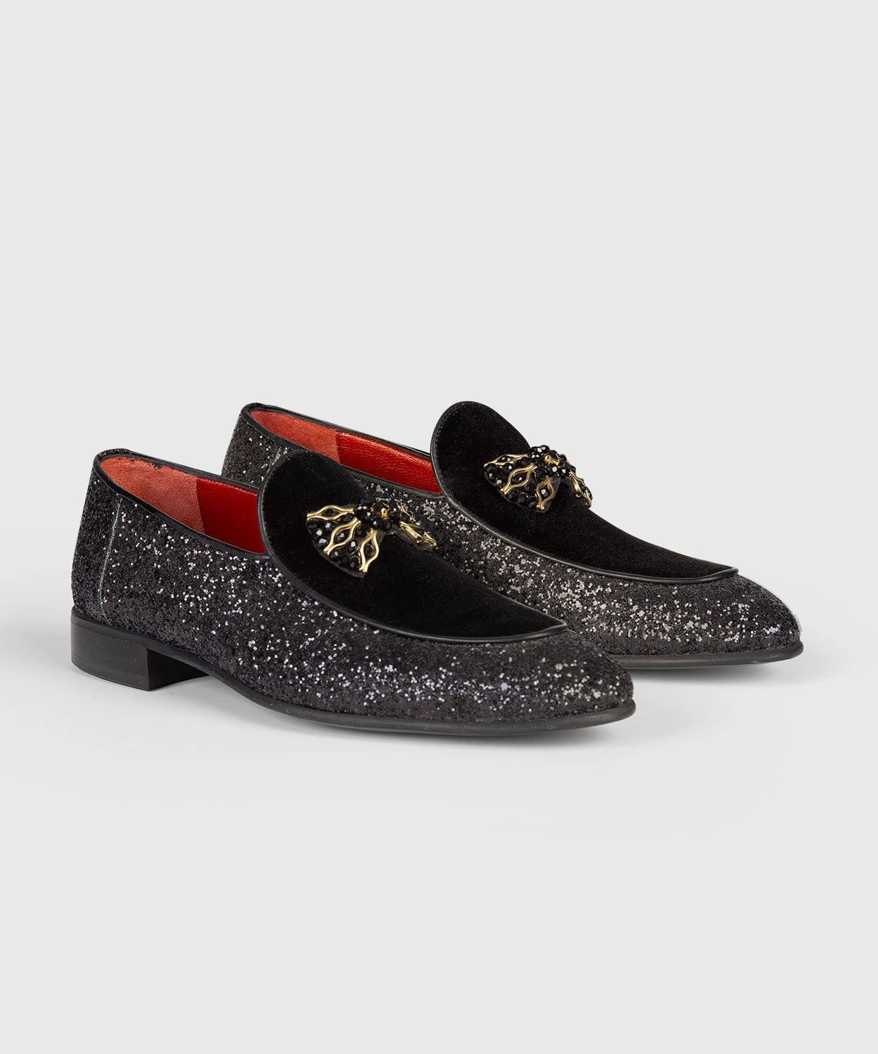 Coach Loafers Macys Shining Wedding Loafers