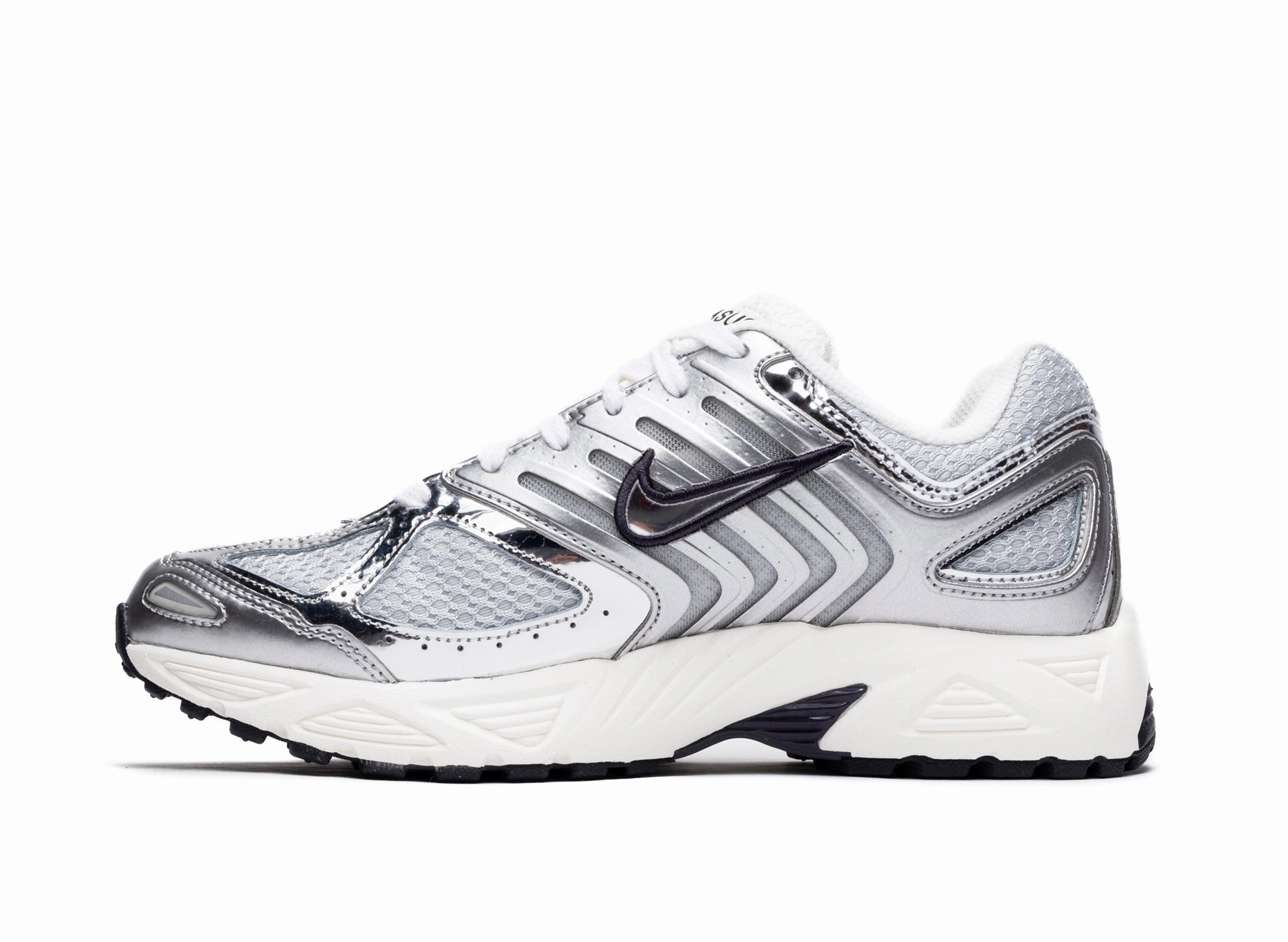 Women's Nike Air Pegasus 2005 'Chrome' Arch Support Running Shoes Nike