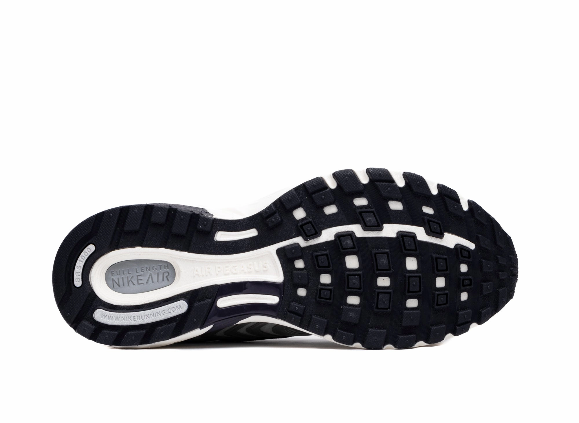 Women's Nike Air Pegasus 2005 'Chrome' Nike Shoes Review