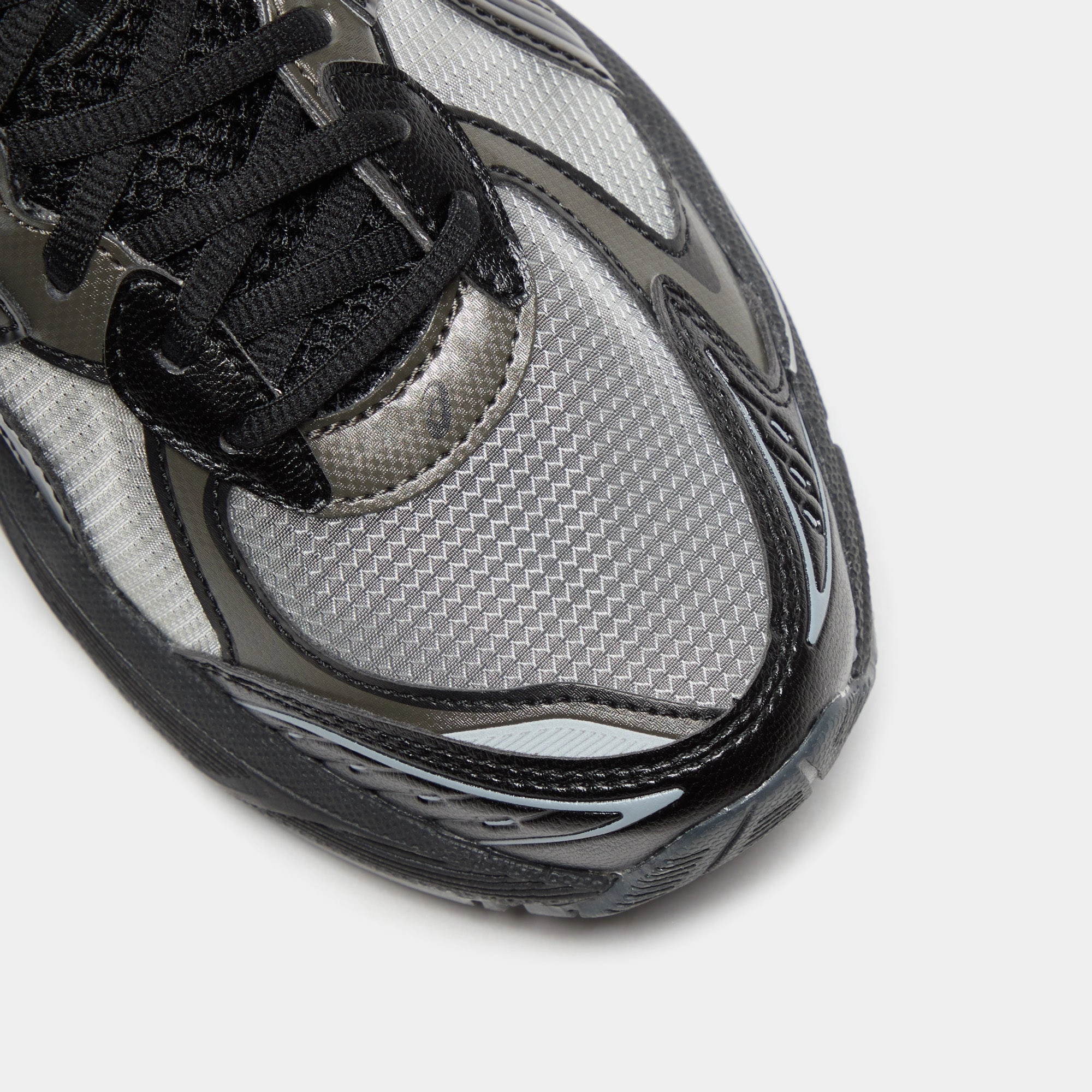 ASICS x Above The Clouds GT-2160 - Black / Gunmetal Asics Signature Shoes