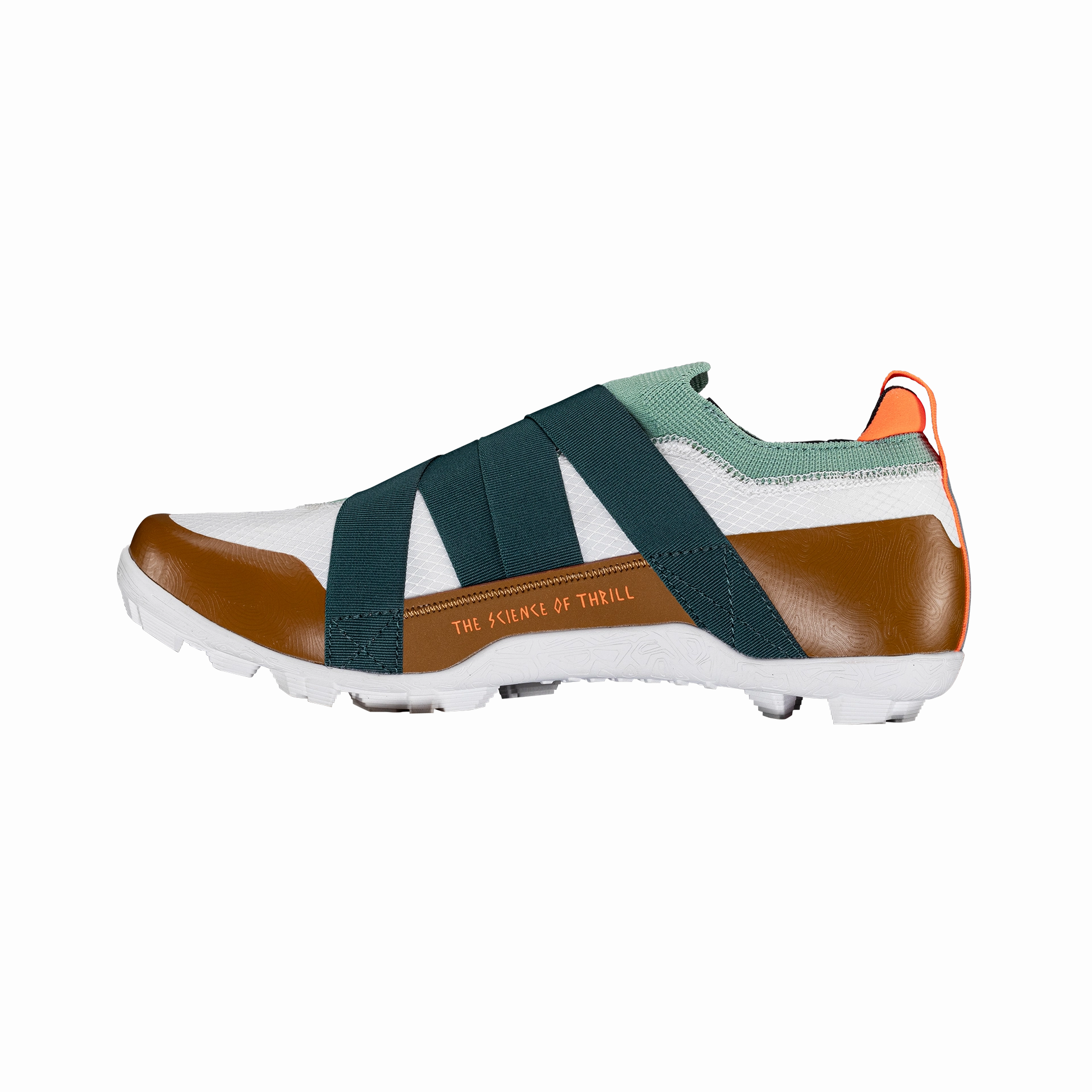 Shoe ProClip 8.0 Endurance - 2025 Rock Climbing Rock Shoes