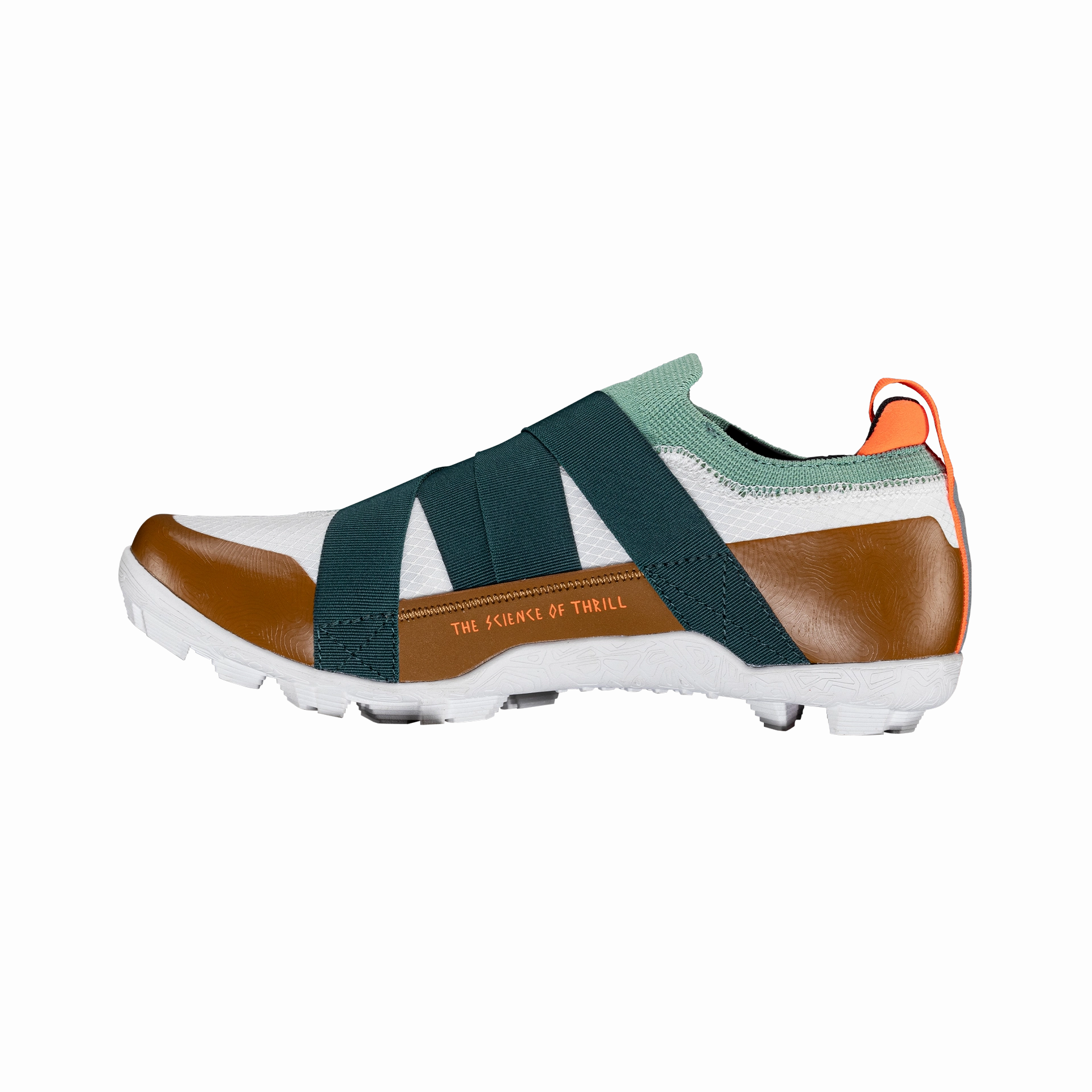 Shoe ProClip 8.0 Endurance Women - 2025