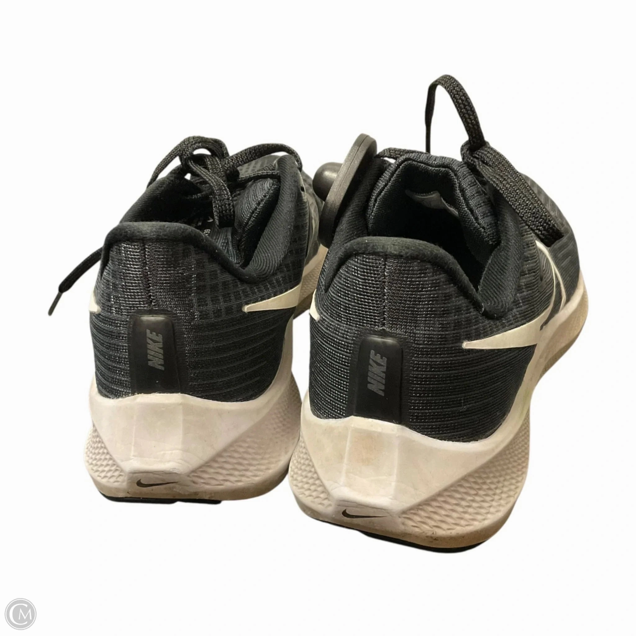 Shoes Athletic By Nike In Black, Size: 8 Shoes Nike Sb