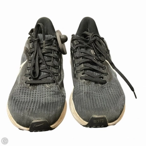 Shoes Athletic By Nike In Black, Size: 8 Tn Shoes Nike