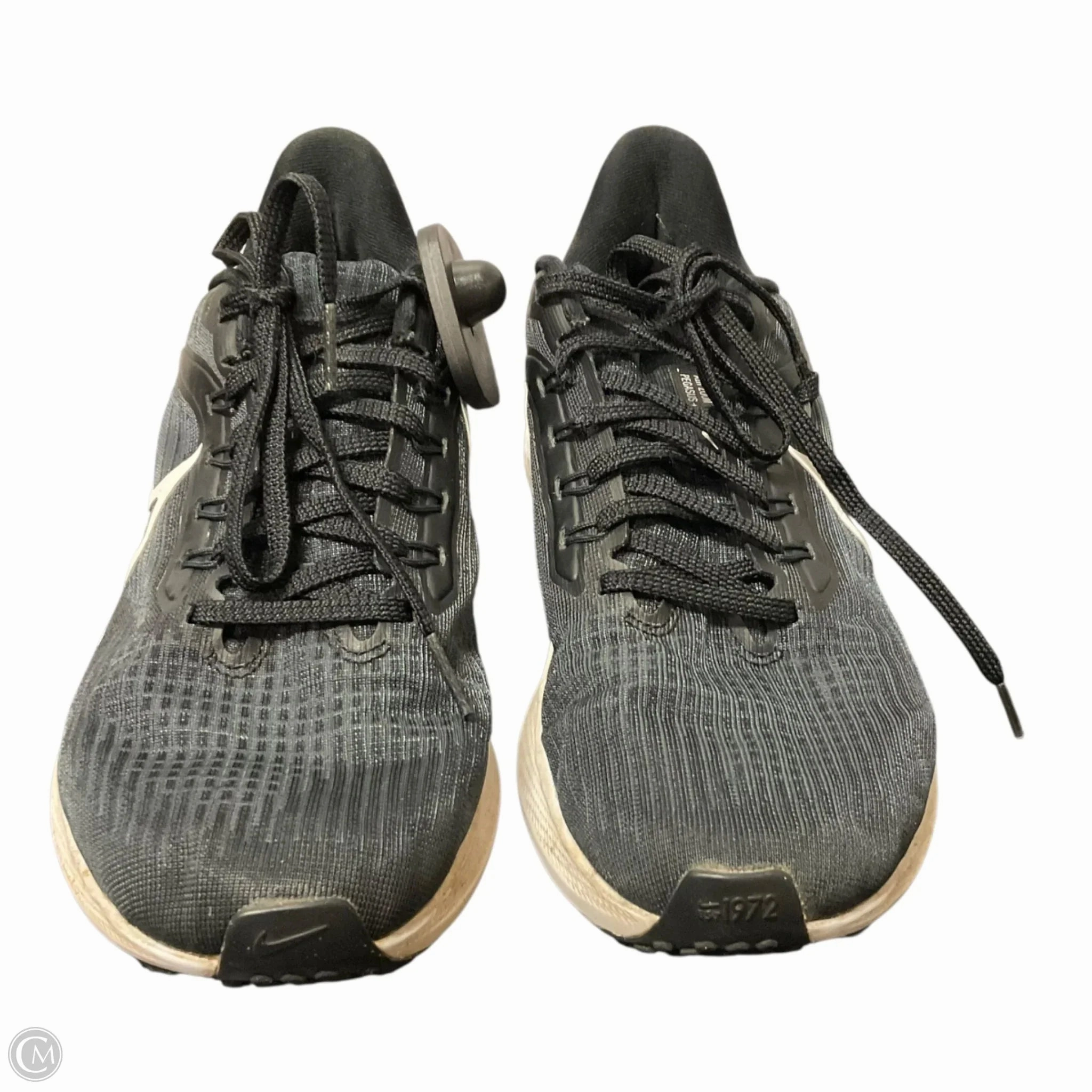 Shoes Athletic By Nike In Black, Size: 8 American Flag Nike Shoes