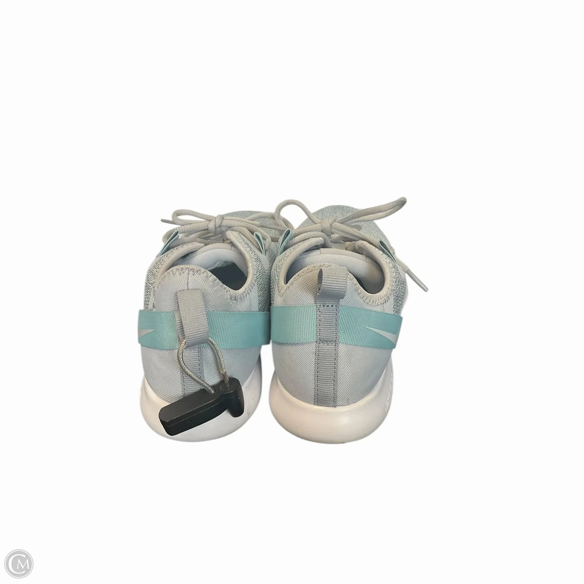 Nike Janoski Shoes Shoes Athletic By Nike In Green, Size: 9