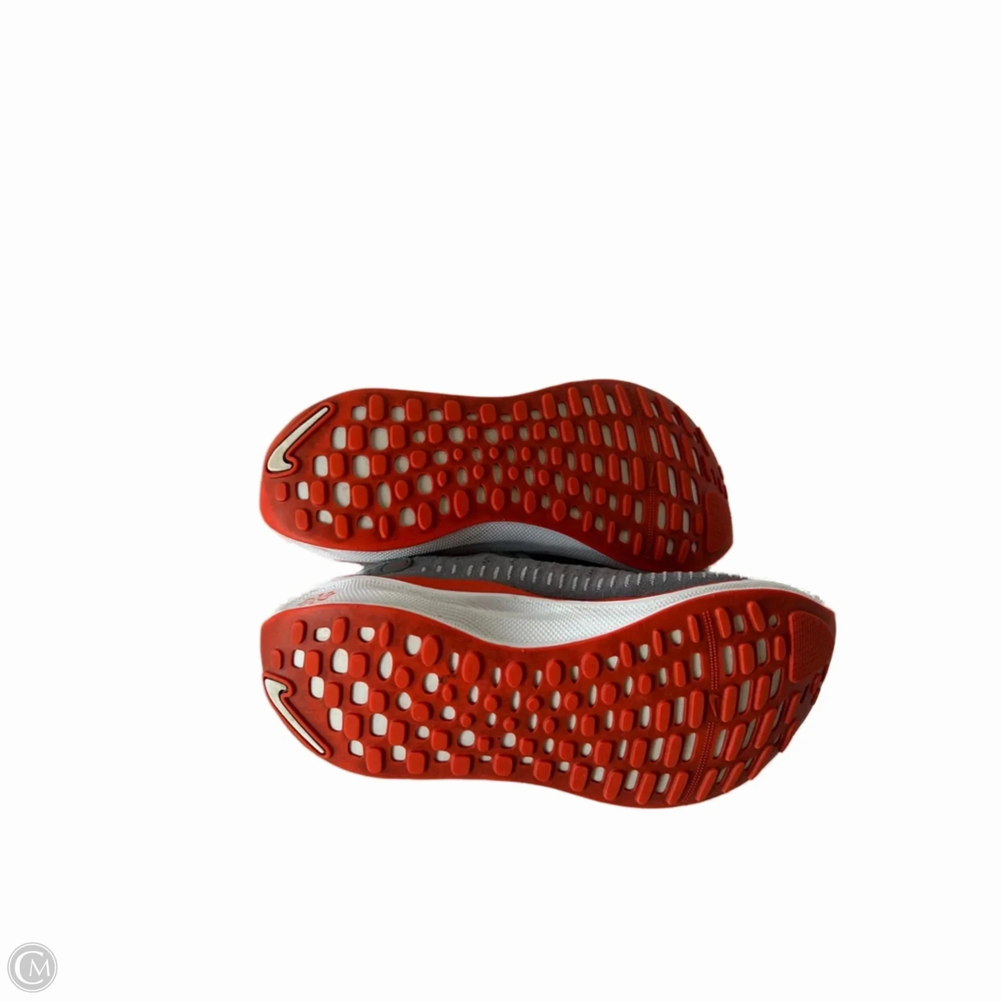 Shoes Athletic By Nike In Grey, Size: 9 Boxing Shoes Nike