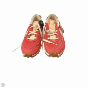 Shoes Athletic By Nike In Pink, Size: 10 Nike Shoes In Kohls