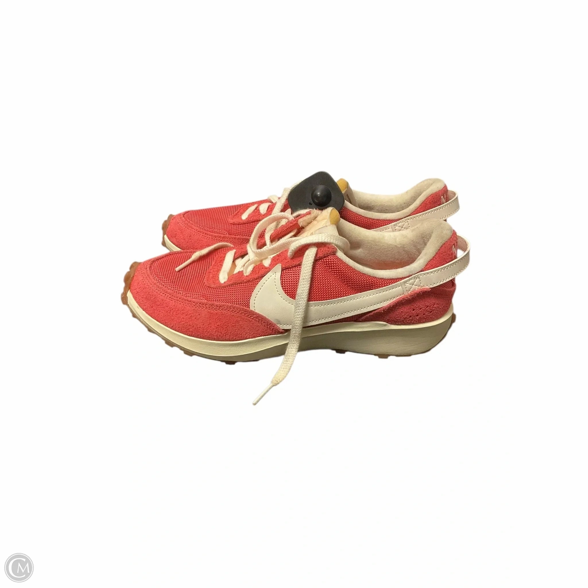 Shoes Athletic By Nike In Pink, Size: 10 Nike Basketball Shoes Near Me