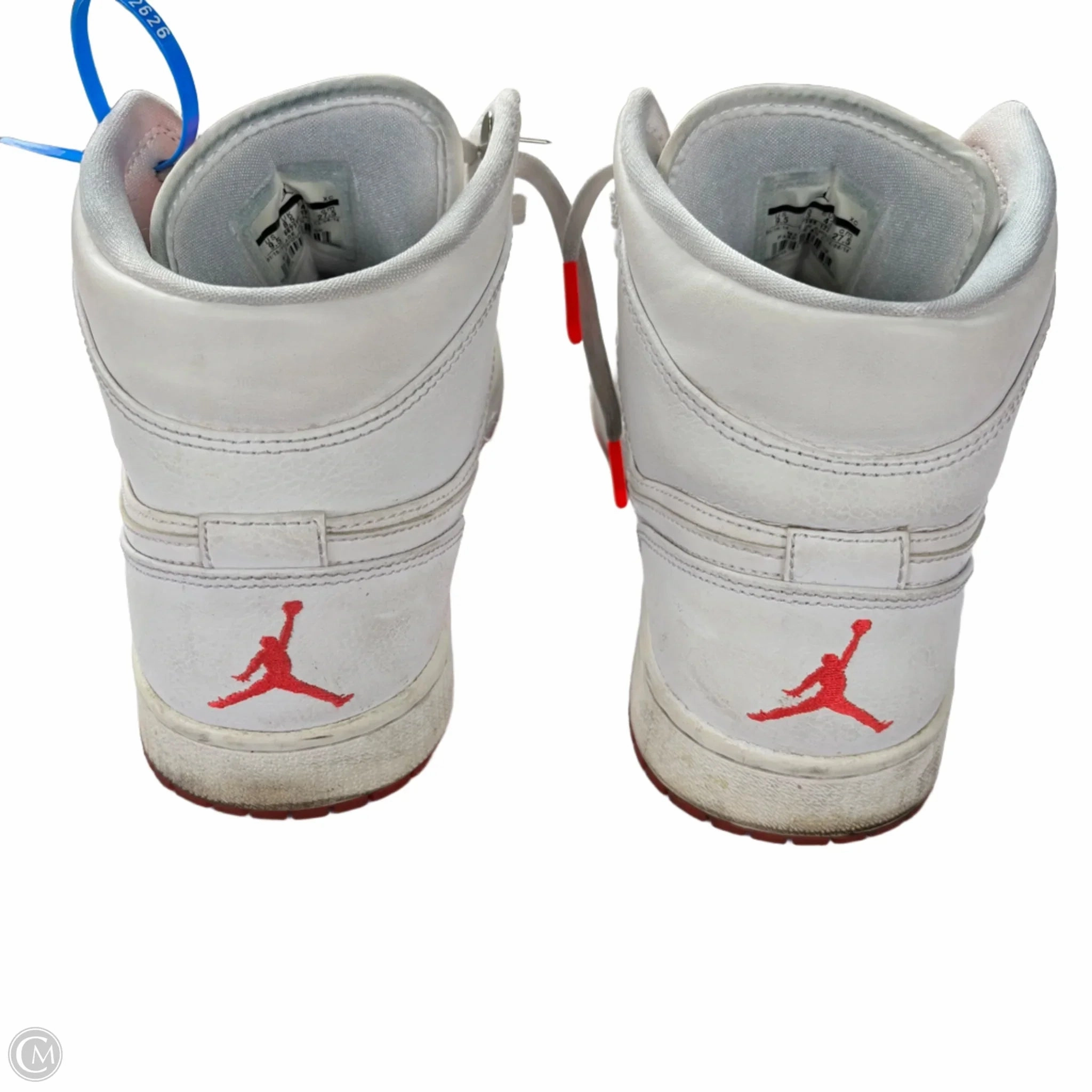 Nike Lunar Shoes Shoes Athletic By Nike In White, Size: 11.5