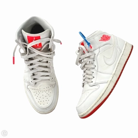 Shoes Athletic By Nike In White, Size: 11.5 Nike Nocta Shoes