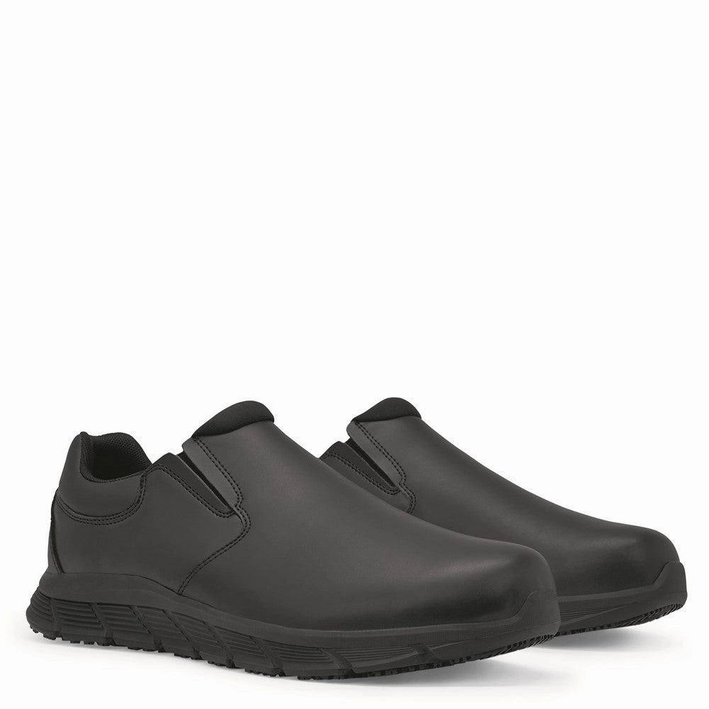 Shoes For Crews Cater II Women's Slip Resistant Shoe Nikwax Waterproofing Shoes