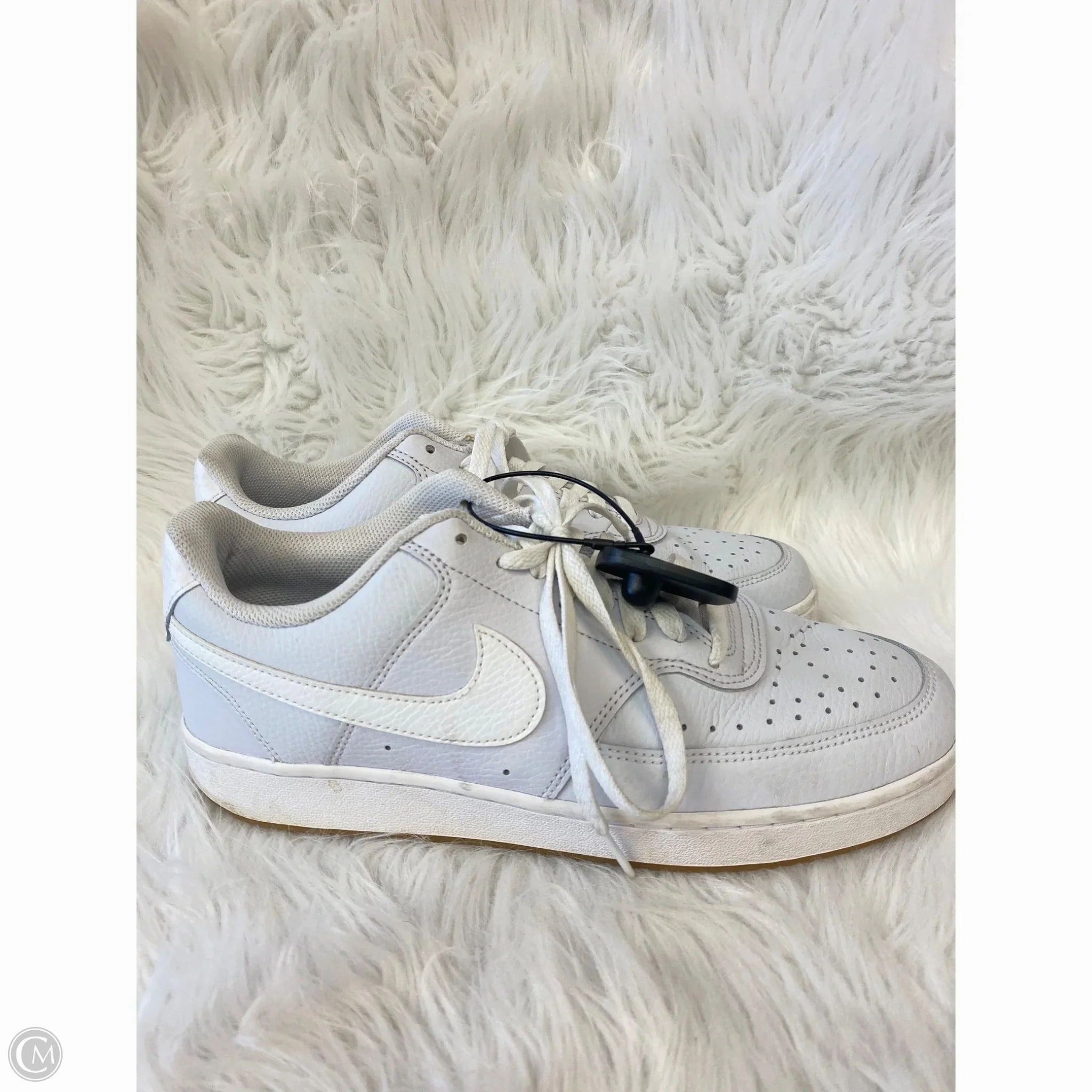 Nike Sb Shoes Price Shoes Sneakers By Nike In Grey, Size: 11