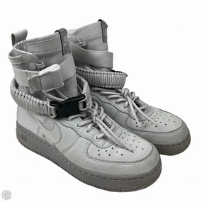 Nike Shoes Kanye Shoes Sneakers By Nike In Grey, Size: 7