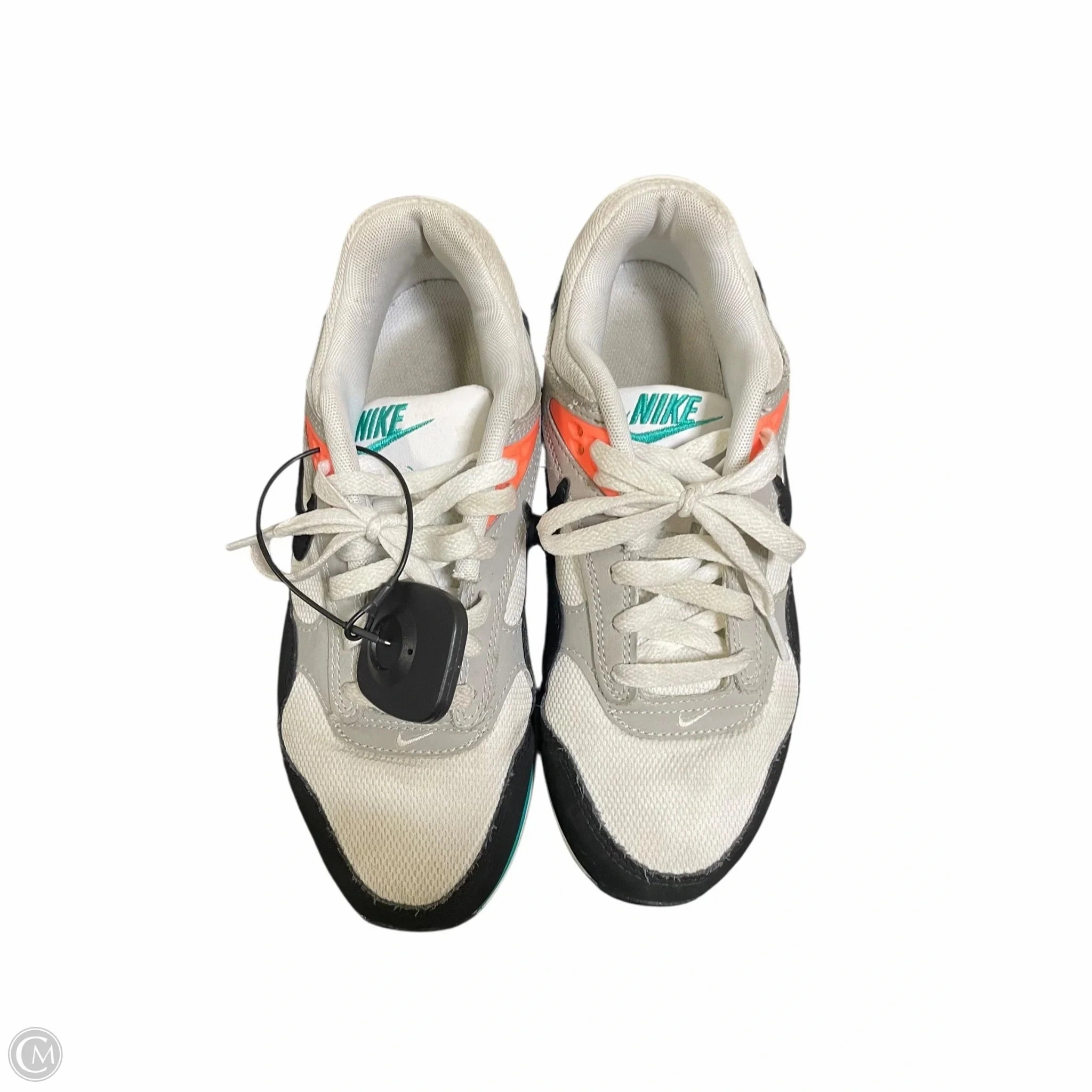 Shoes Sneakers By Nike In White, Size: 7 Rainproof Nike Shoes