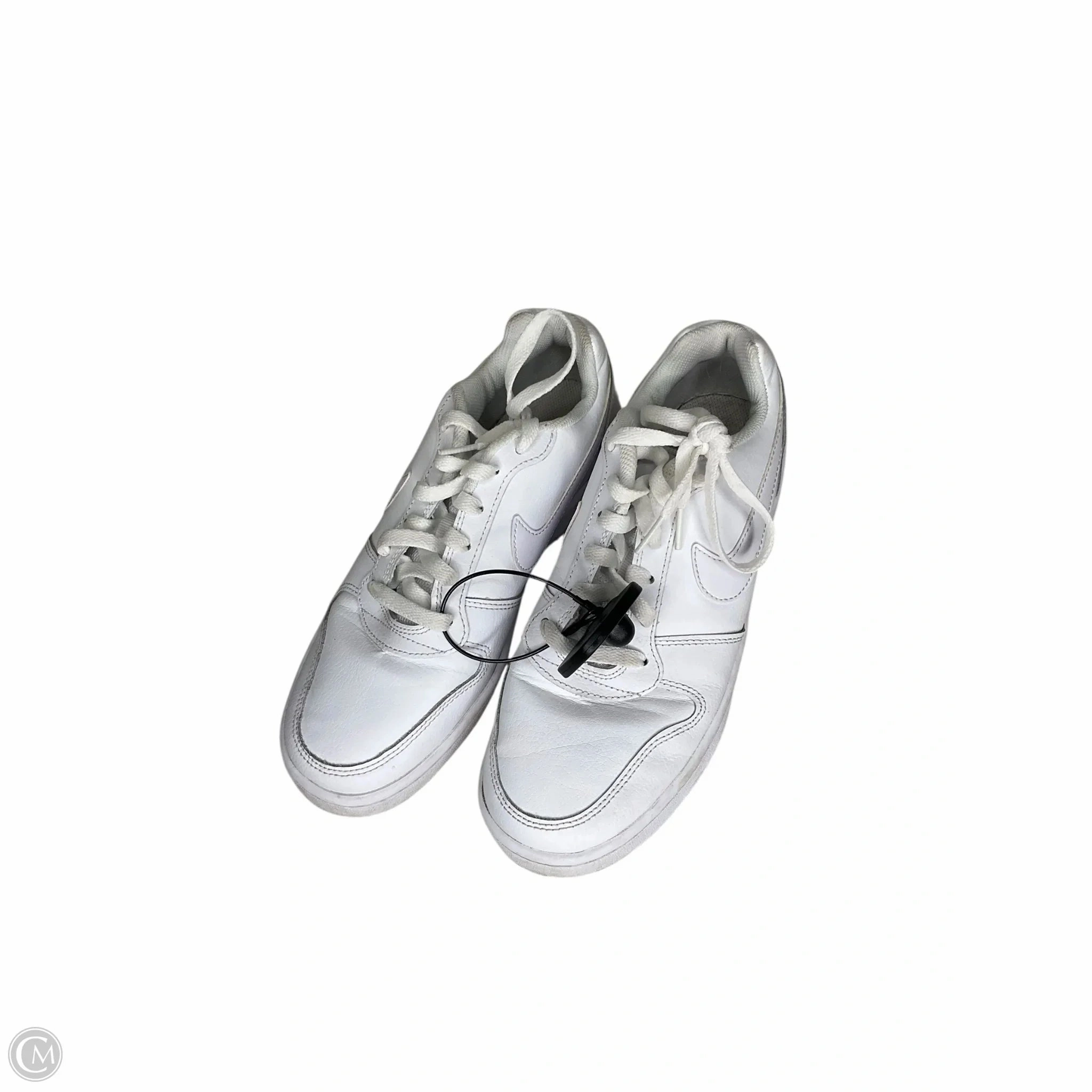 Kg Nike Shoes Shoes Sneakers By Nike In White, Size: 8