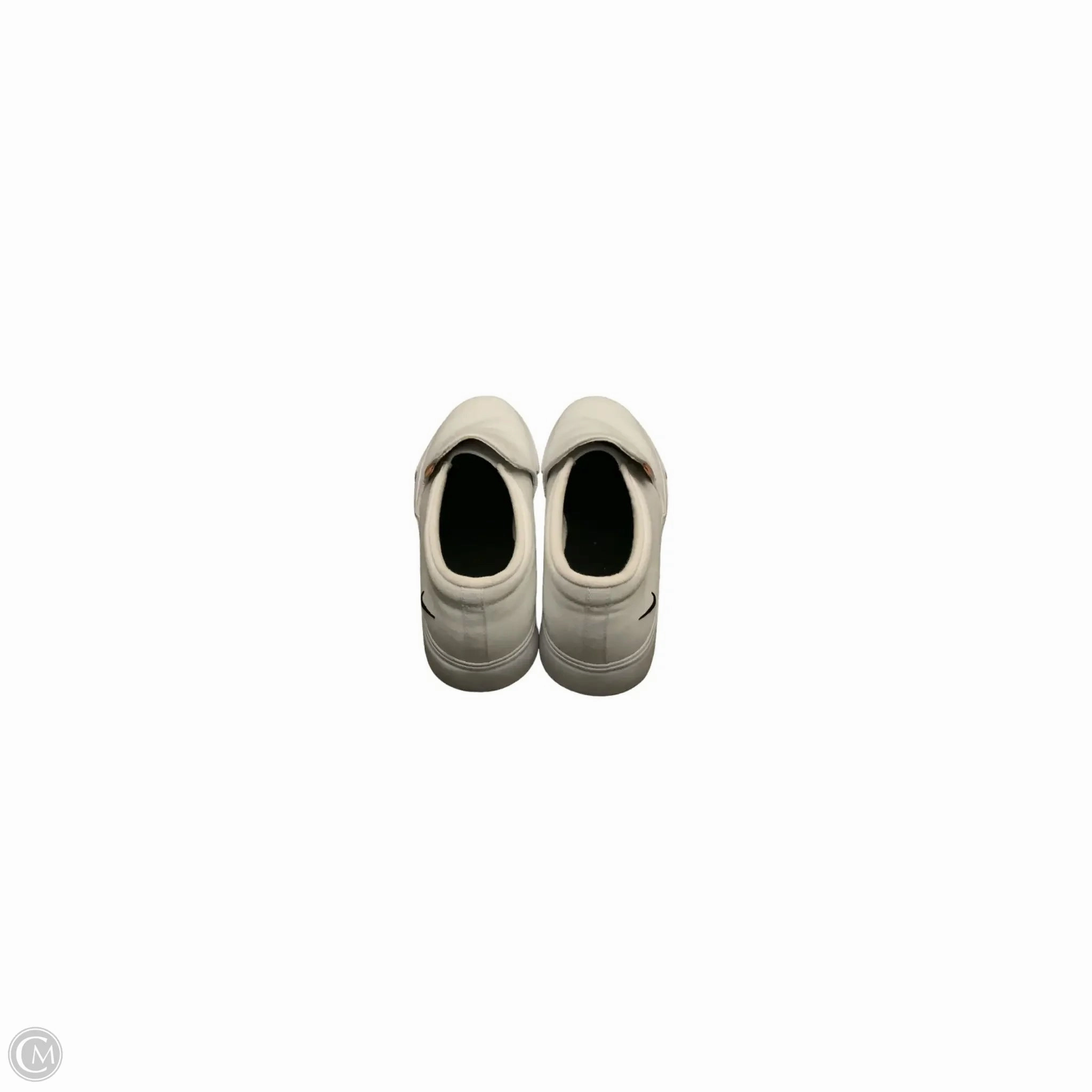 Nike Max Air Shoes Shoes Sneakers By Nike In White, Size: 9