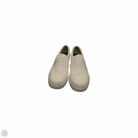 Shoes Sneakers By Nike In White, Size: 9 Nike Air Zoom Pegasus Shoes