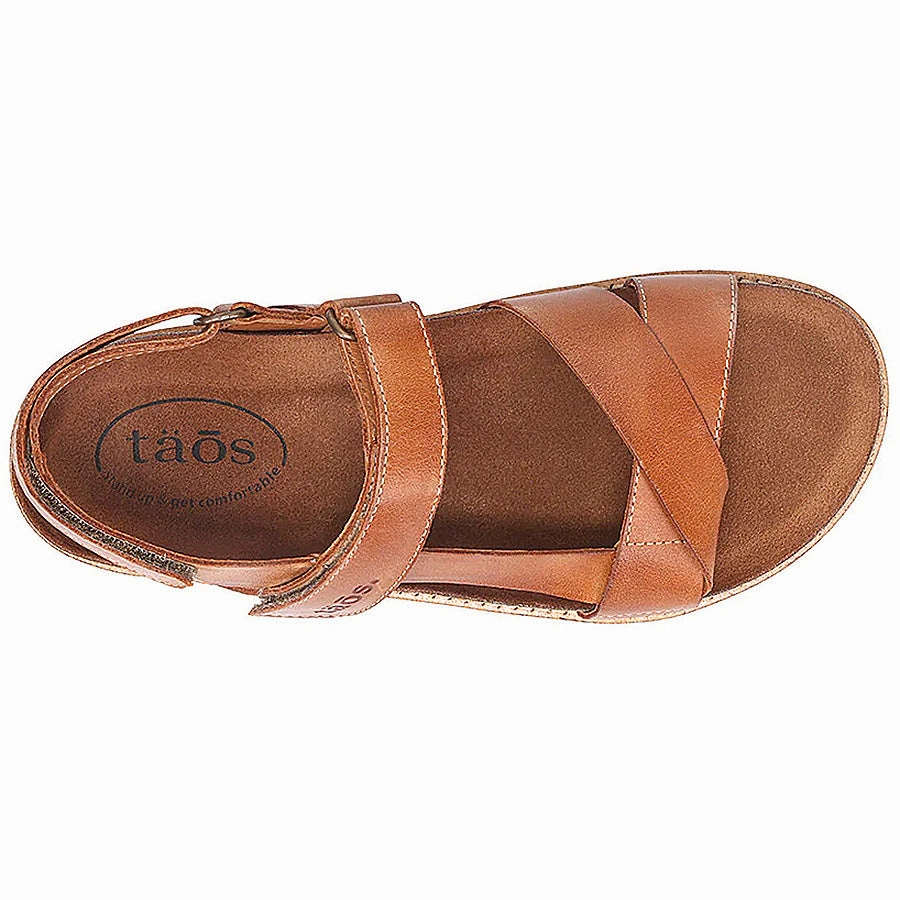 Sideways 777 Sandals