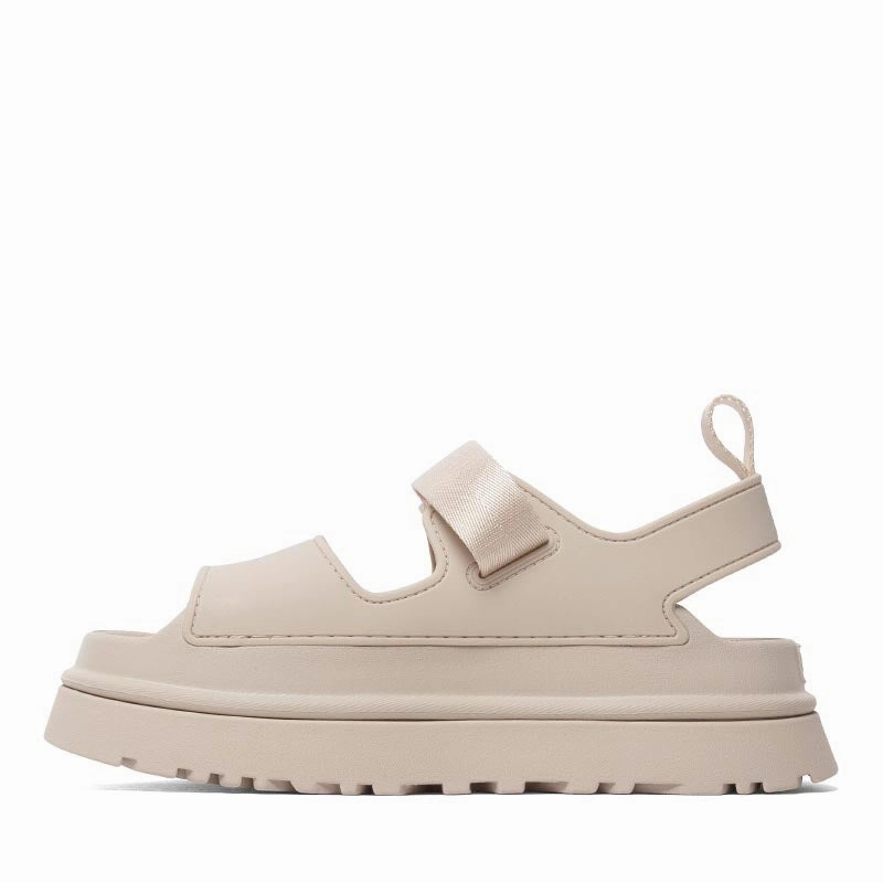 Sandals Location GOLDENGLOW