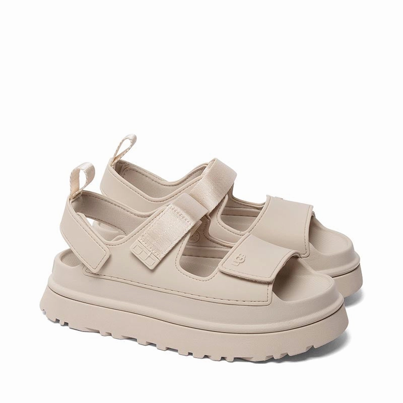 Blingy Sandals GOLDENGLOW