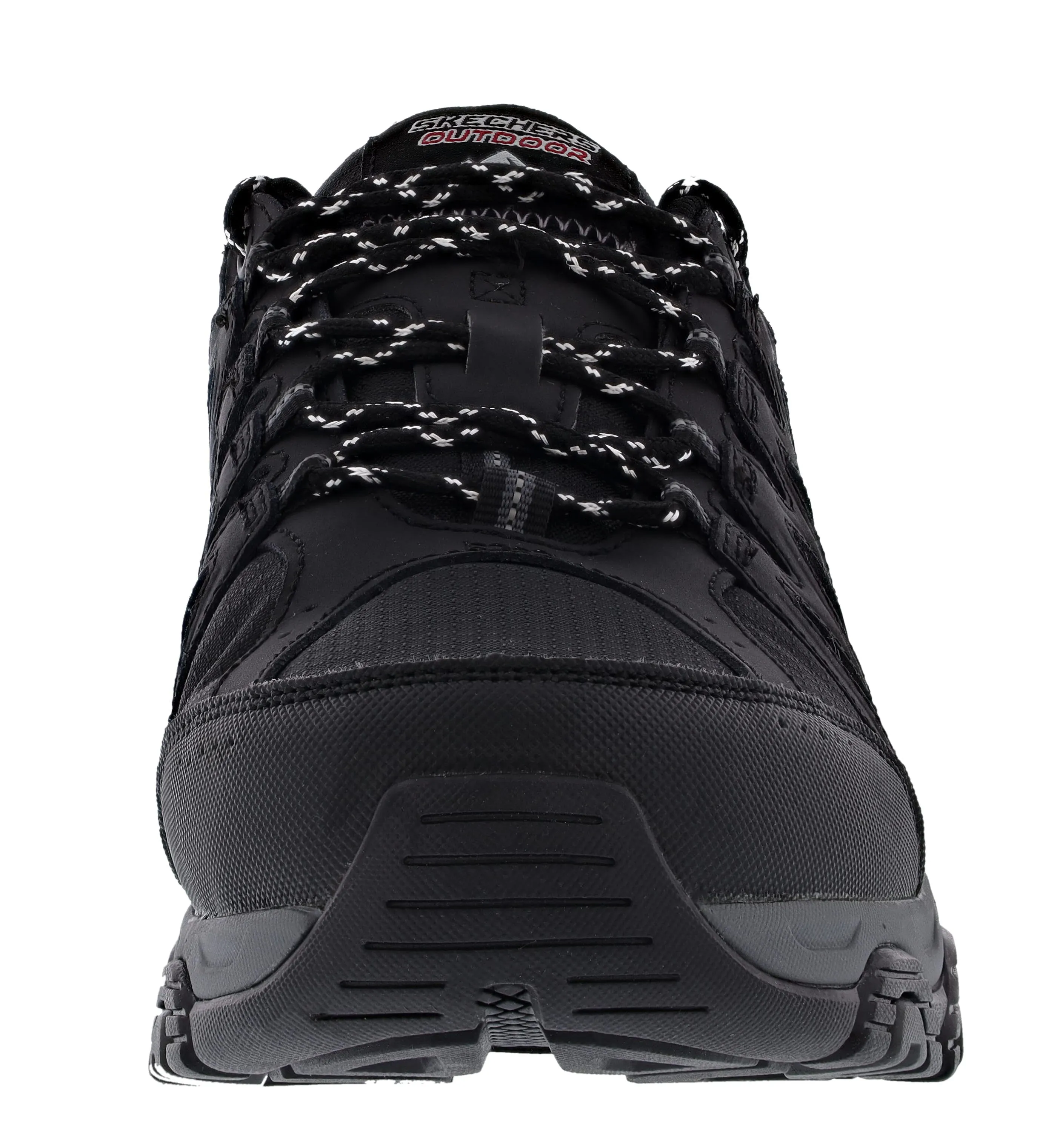 Best Waterproof Trail Running Shoes Skechers Men's Terrabite Water-Repellent Trail Walking Shoes