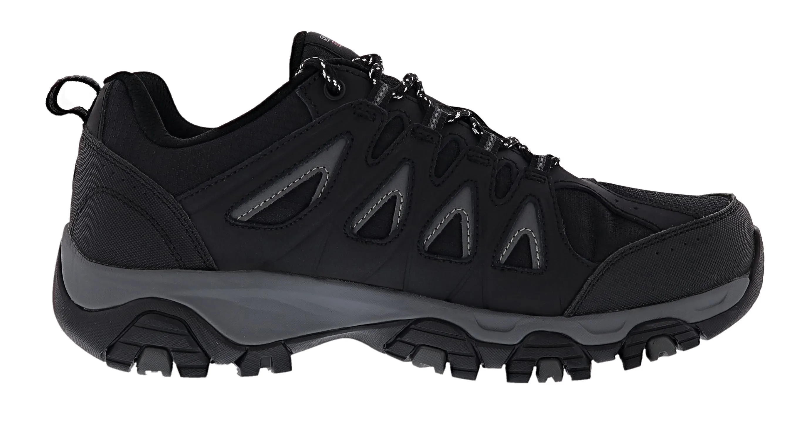 Water Resistant Vs Waterproof Shoes Skechers Men's Terrabite Water-Repellent Trail Walking Shoes