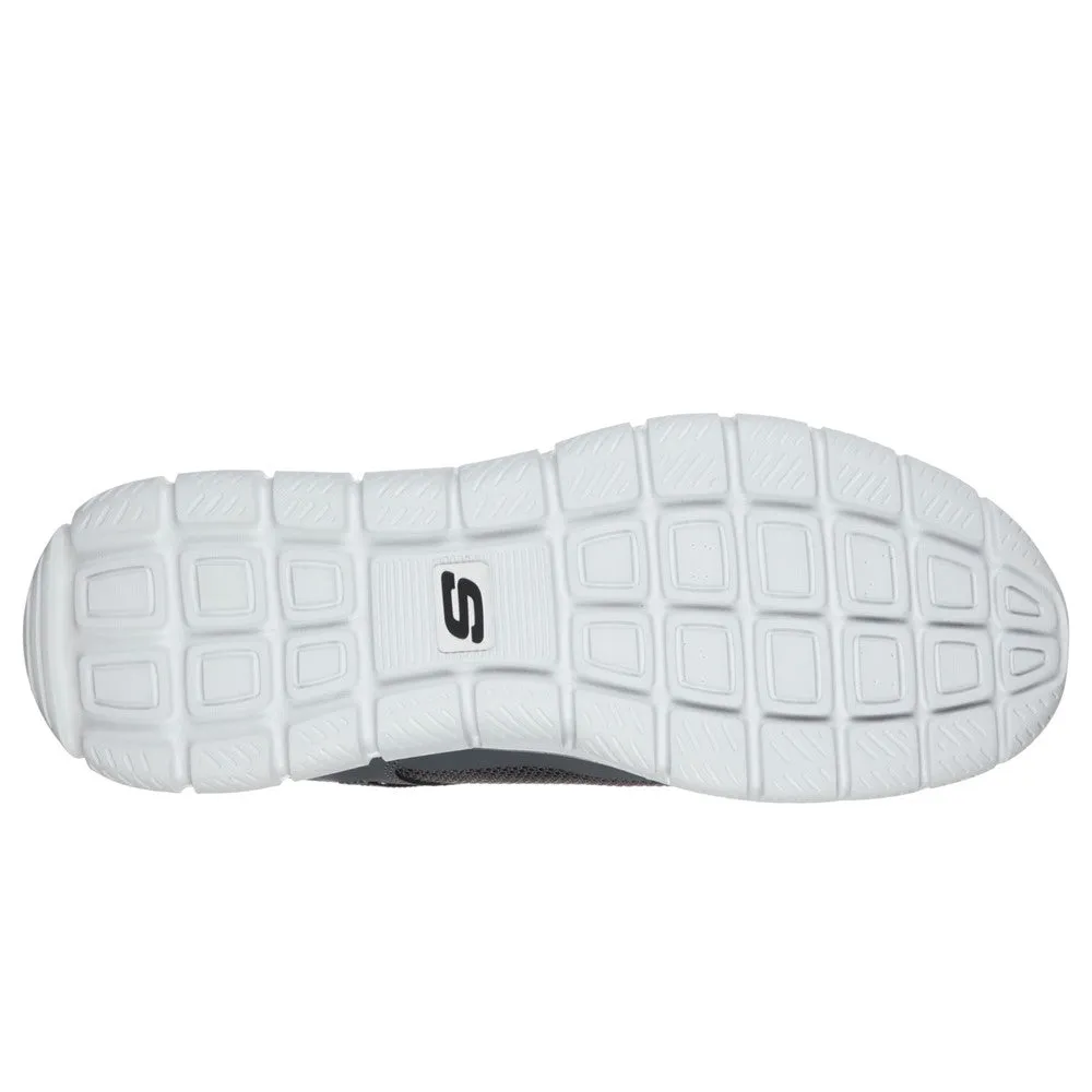 M Skechers Track Knockhill Shoes