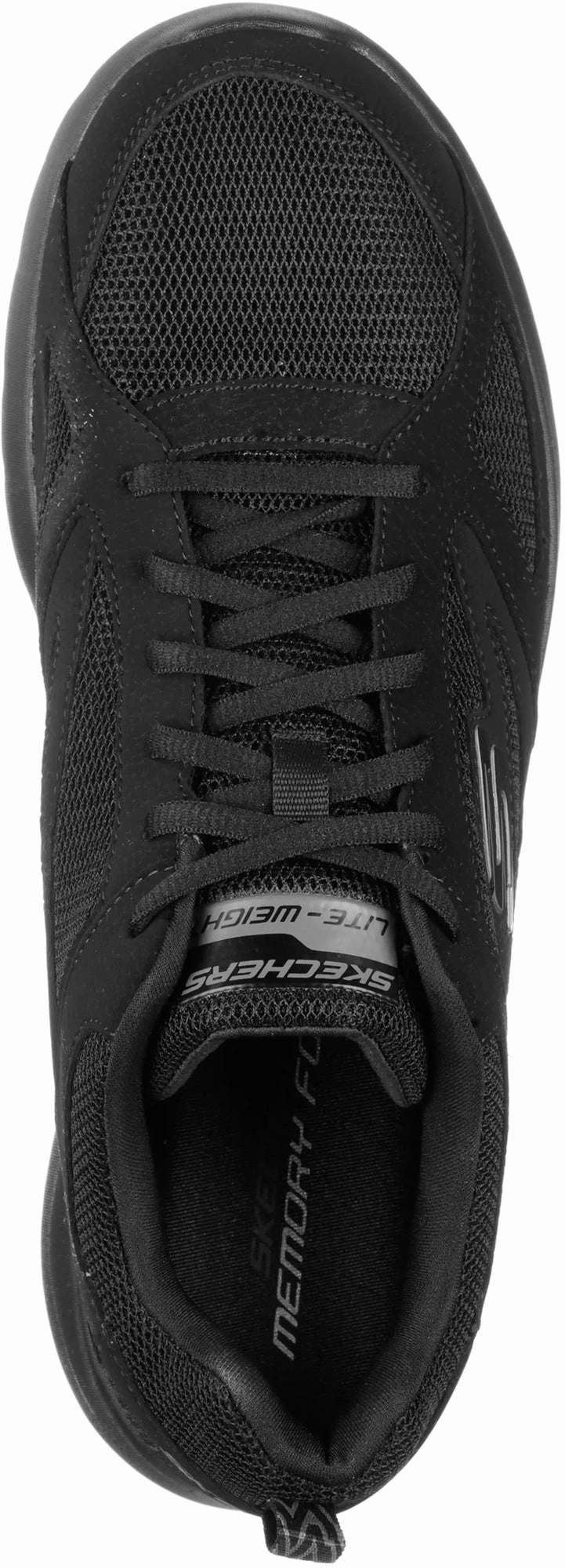 Ua Charged Breathe 3 Training Shoes Skechers Dynamight 2.0 Mens Training Shoes - Black