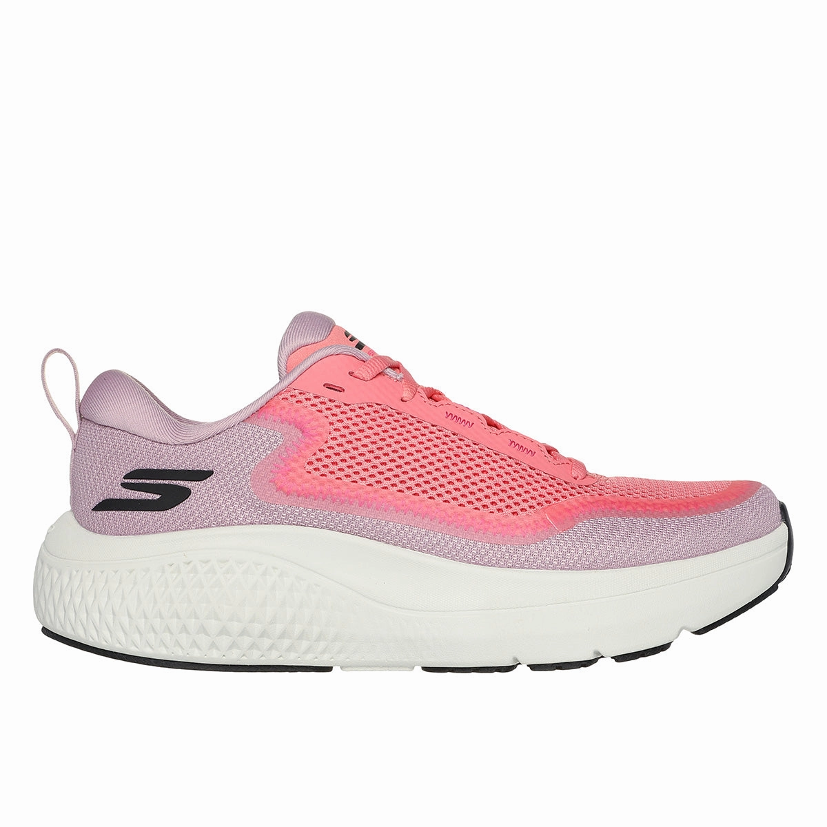 Skechers Go Run Supersonic Max Womens Running Shoes I Want To Run But I Don't Like Running Shoes