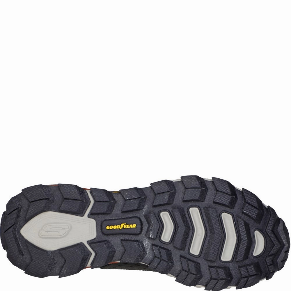 Skechers Max Protect Shoes