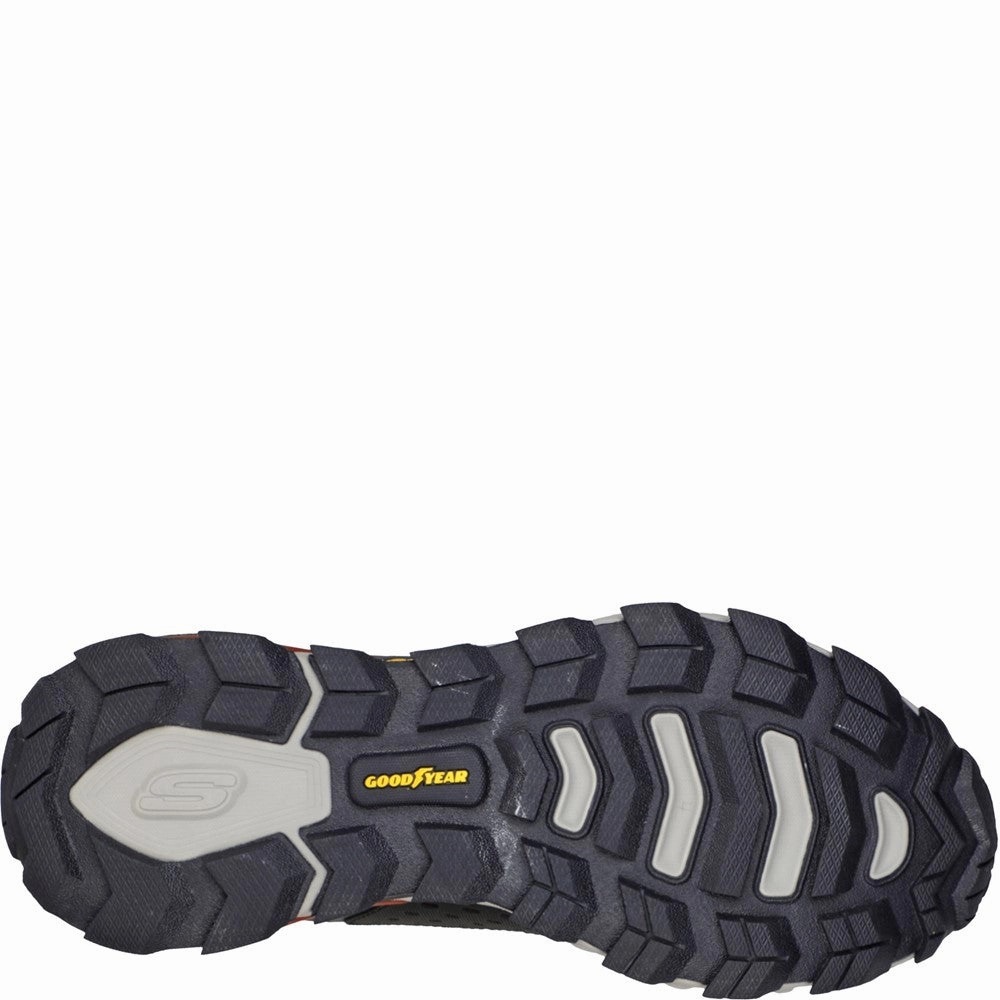 Skechers Max Protect Shoes