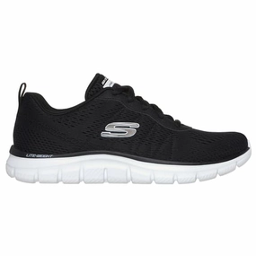 Skechers Track New Staple Womens Training Shoes Best Training Shoes For Bunions