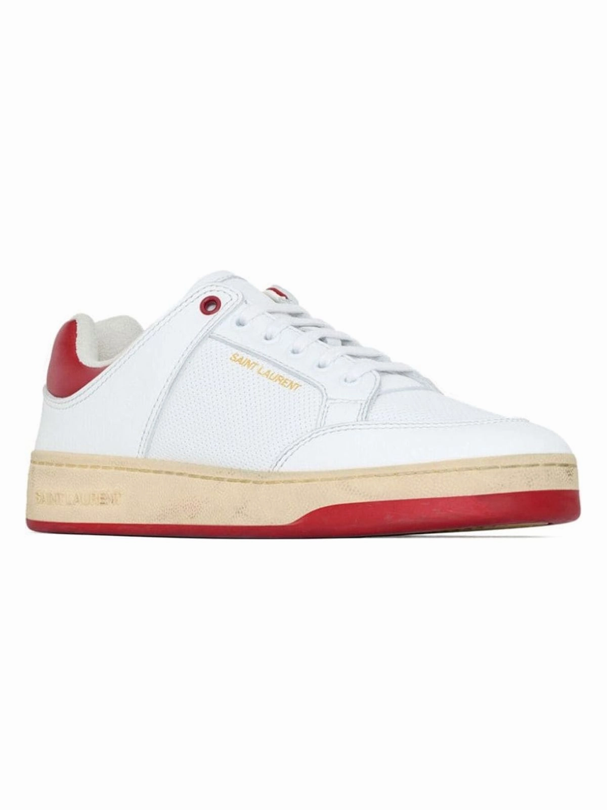 Mechanics Sneakers SL61 SNEAKERS