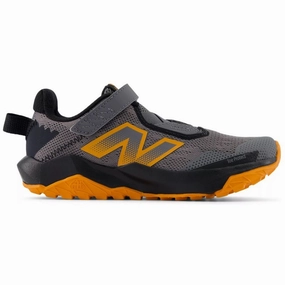 New Balance 880 Mens Shoes New Balance DynaSoft Nitrel v6 PS Kids Trail Running Shoes