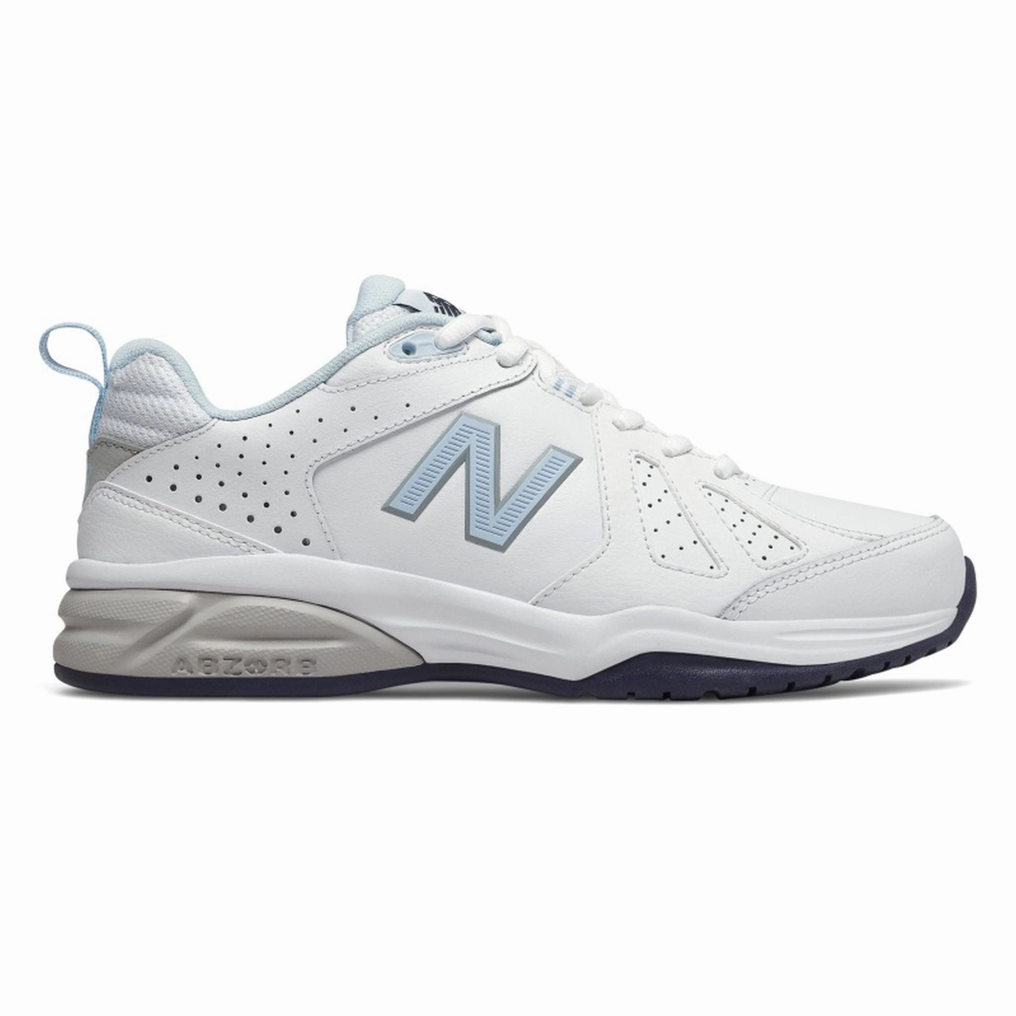 New Balance WX624v5 WB D WIDE Womens Cross Training Shoes Made In America New Balance Shoes