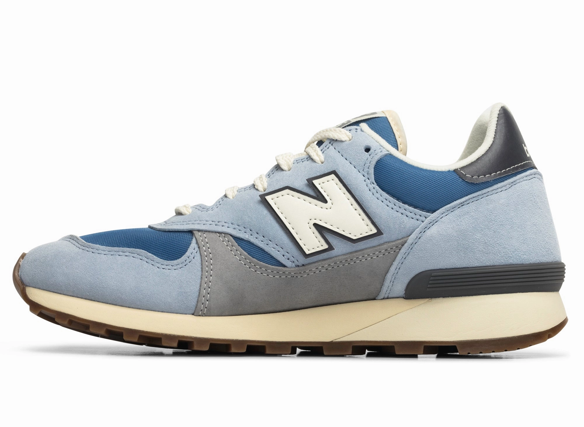 New Balance 475 U475FB Pink And Blue New Balance 574
