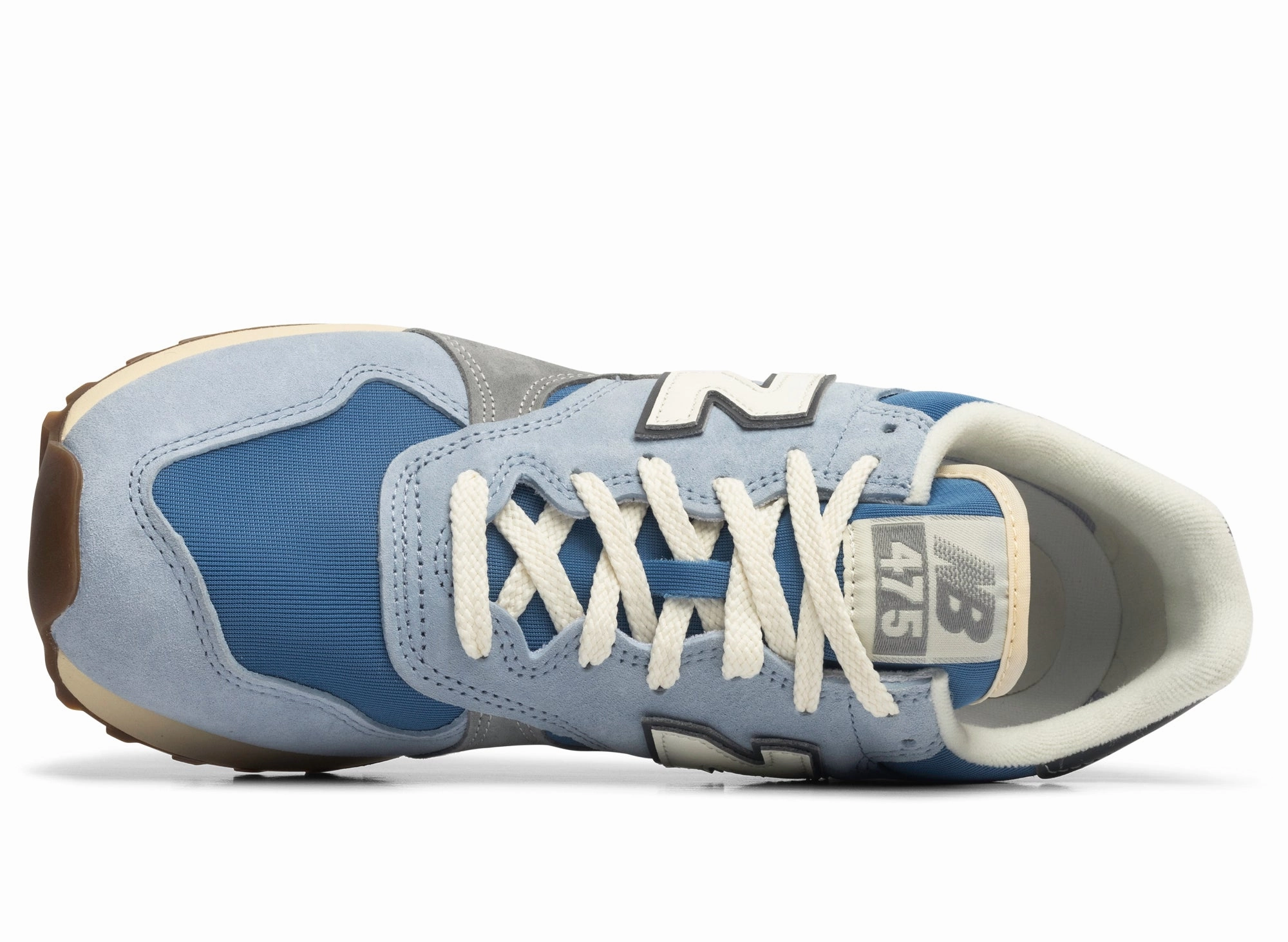 New Balance 475 U475FB New Balance Numeric 440 V2