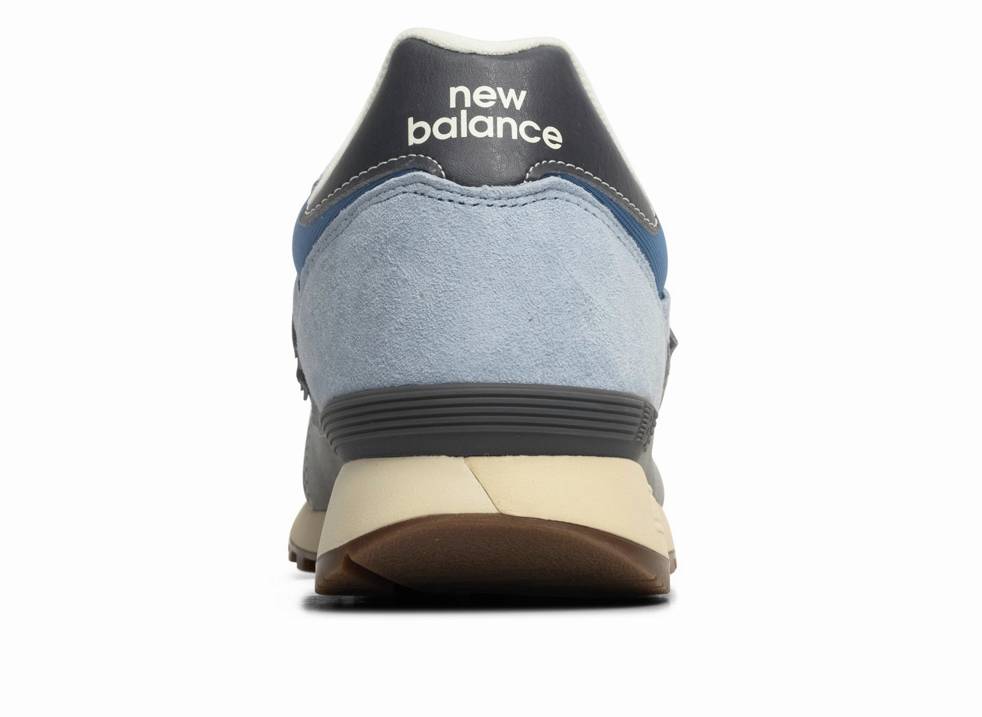 White Natural Indigo New Balance New Balance 475 U475FB