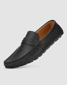 Cheap Loafers Slip-On Tread Casual Loafers